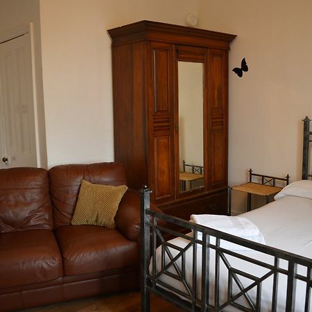 Syston Guest House Sileby Екстериор снимка