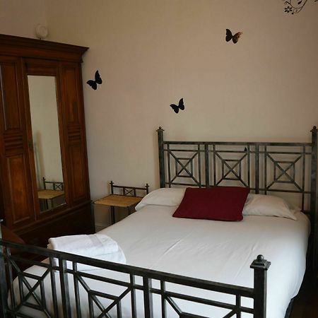 Syston Guest House Sileby Екстериор снимка