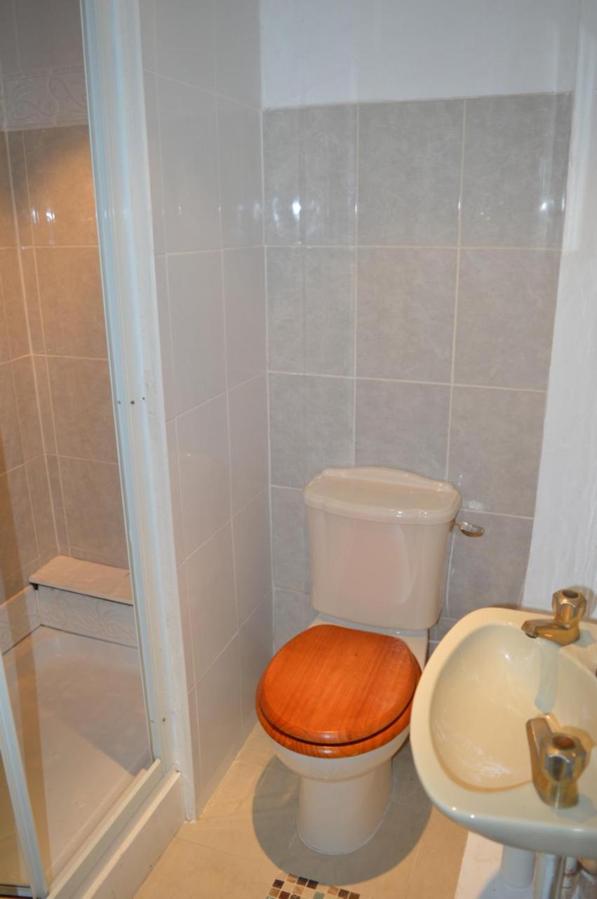 Syston Guest House Sileby Екстериор снимка