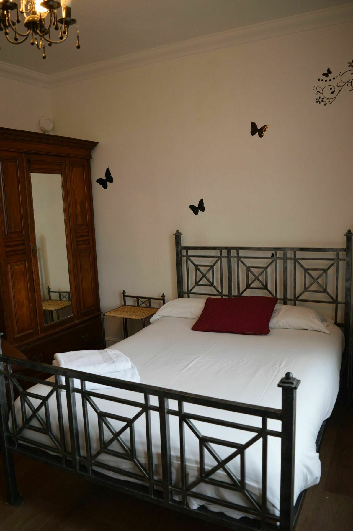 Syston Guest House Sileby Екстериор снимка