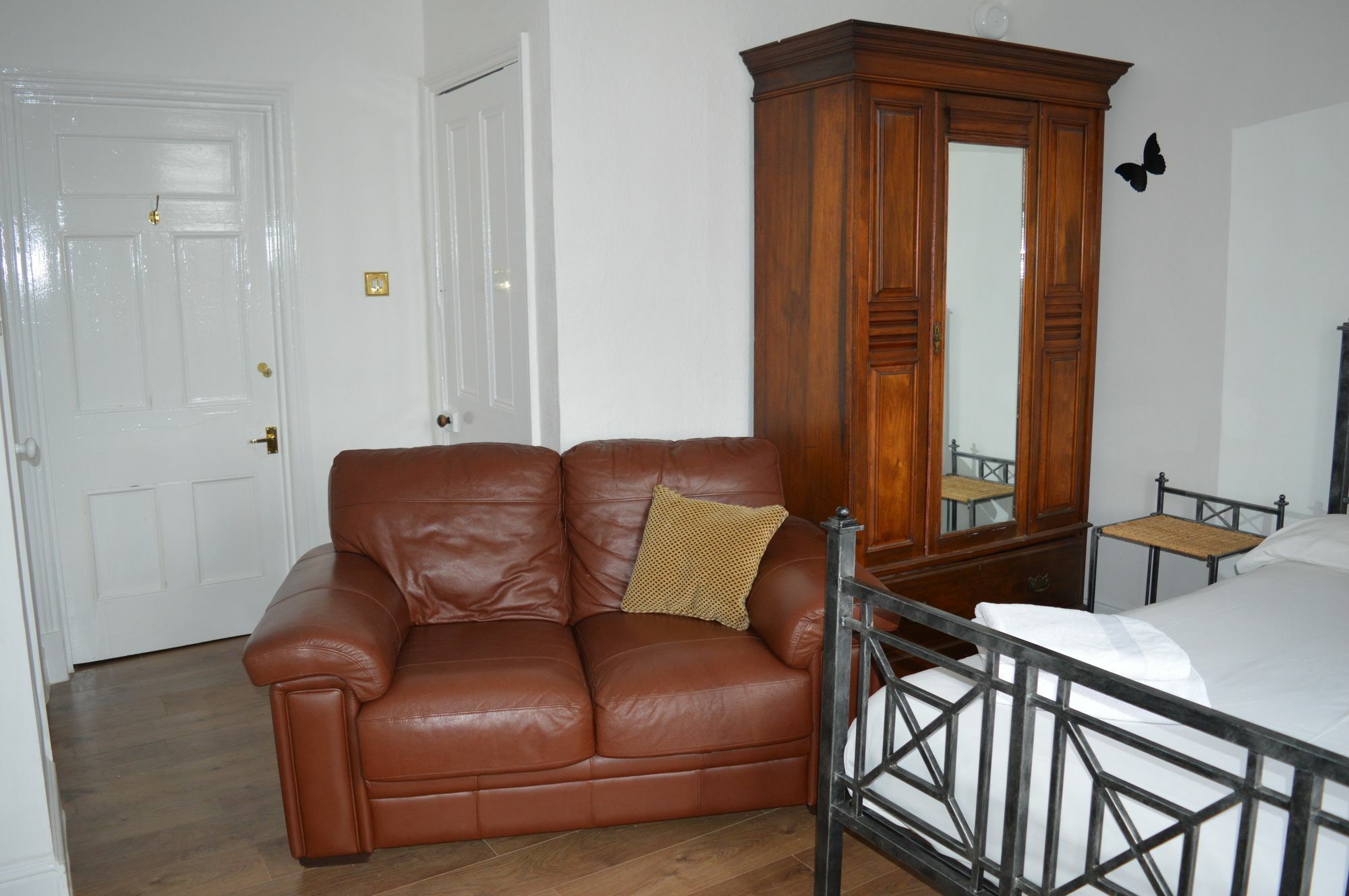 Syston Guest House Sileby Екстериор снимка