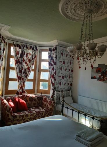 Syston Guest House Sileby Екстериор снимка